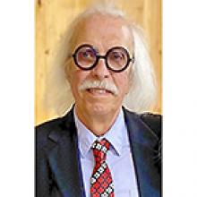 RONALD A. MAZUR Obituary pic