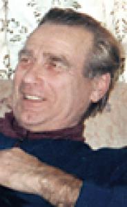 DAVID VARIS SR. Obituary pic
