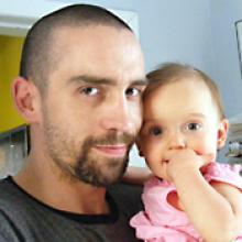 MATTHEW BRIAN JOHN MCDOWELL Obituary pic