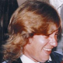 JAMES ALFRED FEY Obituary pic