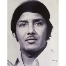 TEEMLALL (JEP) JAIKARAN Obituary pic