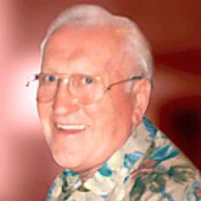 SIR THOMAS CROPO Obituary pic
