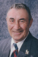 William Maxymowich Obituary pic