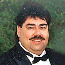 WILLIAM CHRISTOPHER JOSEPH GAUTHIER Obituary pic