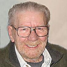 JAKOB L. GOERTZEN Obituary pic