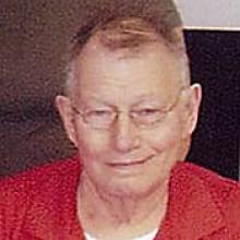 DAVID WEST Obituary pic