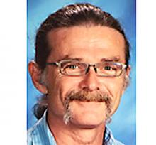 LEON MARCIEN JOSEPH GAUTHIER Obituary pic