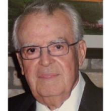 DENIS LE GAL Obituary pic