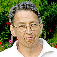MARIE YVONNE HORSMAN (MARIE YVONNE BRANCONNIER) Obituary pic