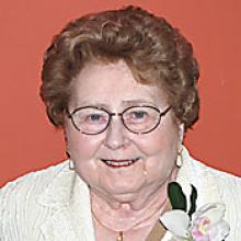 MICHALINA (LENA) TANASYCHUK Obituary pic