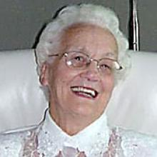 VIOLA KRISTIN WILD Obituary pic