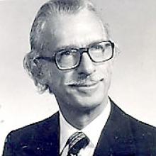 LORNE WATSON  Obituary pic
