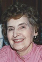 Fernande Tkachyk Obituary pic