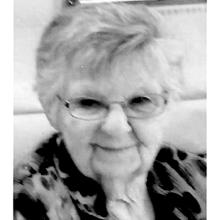 ANNE JEAN LARIVIERE Obituary pic