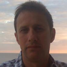 BRENT TYLER MORIN Obituary pic