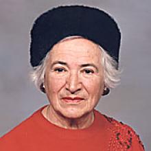 ANTONIETTA MARKIW Obituary pic