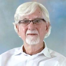 MORLEY DONALD HOLLENBERG Obituary pic