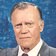 FRANK JOHN GENSOREK Obituary pic