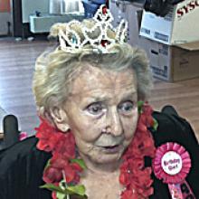 ELIZABETH (BETTY) EASTERBROOK Obituary pic