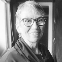 SUZANNE MULAIRE Obituary pic