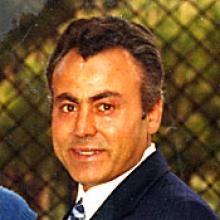 MASI BENNARDINO Obituary pic