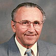PETER SENKIW Obituary pic