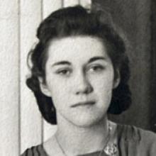 THERESA ENNS Obituary pic