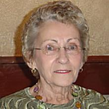 YVETTE MARIE DUCHARME Obituary pic