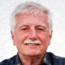 SHAUN CARLILE BEATTIE Obituary pic