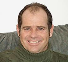 GREGORY L. HARRIS (GREG) Obituary pic