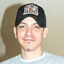 CRAIG BENJAMIN KENT - Obituary pic