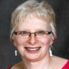 DIANE SMITH Obituary pic