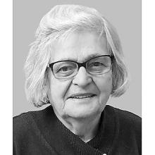 MARIA ALMORINDA (SOUSA) COUTO Obituary pic