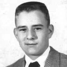 WILLIAM STEVEN CHAMBERS Obituary pic