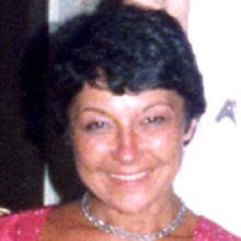 MARIANN CLEMENTINE BEGGS Obituary pic