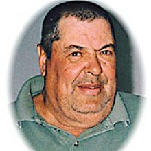 CLEMENT ANDREW COURCHENE Obituary pic