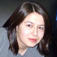 STACY LYNN COURCHENE Obituary pic