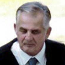 KENNETH DONALD PISIAK Obituary pic