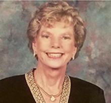NADINE ELISABETH NEMY (PARKIN) Obituary pic