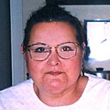 JEAN CHRISTINA COTE Obituary pic
