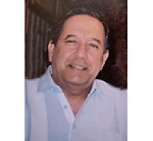 PHILIP DOUGAL SIMMONS Obituary pic
