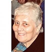 CAROL ANNE STRUCH (THOMAS) Obituary pic