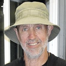 WAYNE DOUGLAS BUCHANNON Obituary pic