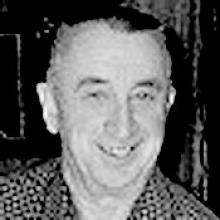 MIKE NENKA Obituary pic