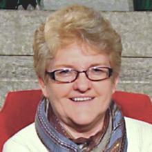 JEANIE MAE SKOGAN Obituary pic