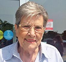 JEAN HUSELAK ROSS (ROSMUS) Obituary pic