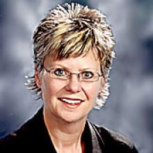 JILL PETRINA ARNASON Obituary pic