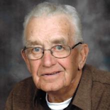 FRANK BUSCHMAN Obituary pic