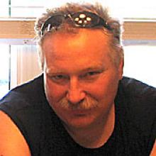 DERRICK NICKOLAS WALTER KERENKO Obituary pic