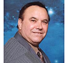 JOSE GARCIA TORRES (JOE) Obituary pic